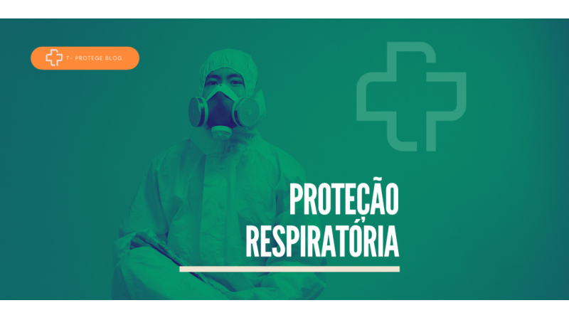 Proteção Respiratória